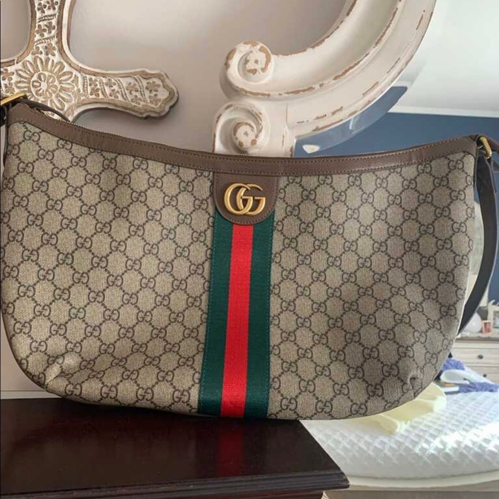 Handbag and Wallet